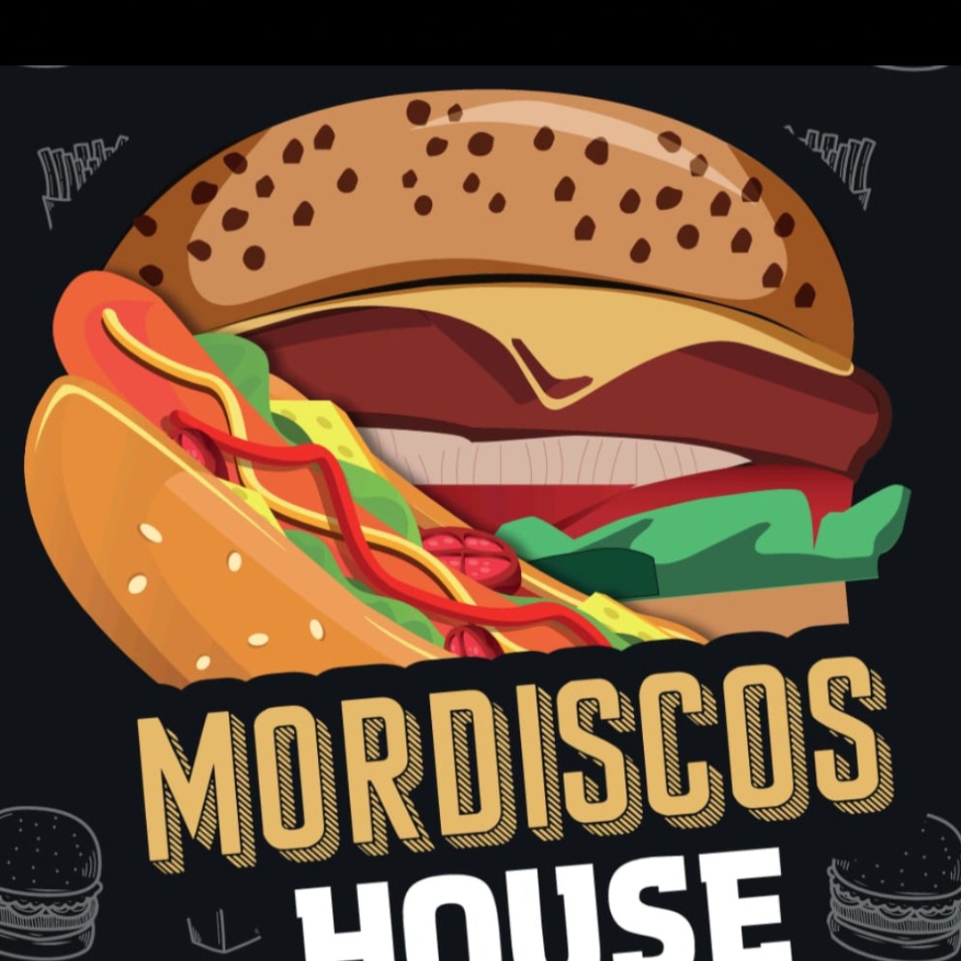 Mordiscos House
